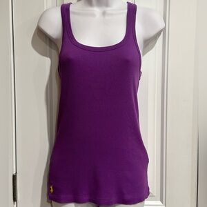 Ralph Lauren, Tank Top, Size L